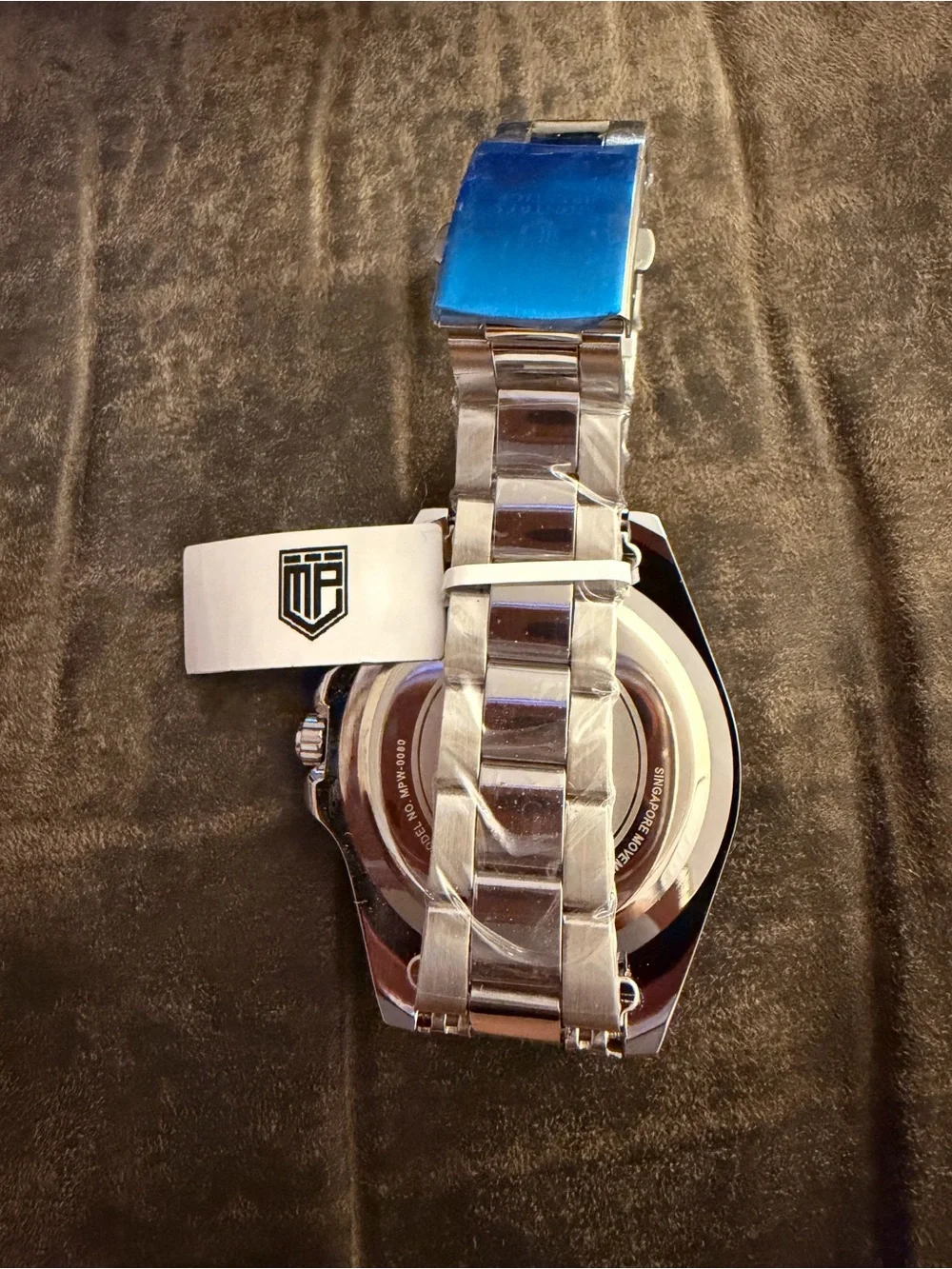 Invicta classic diver
